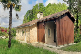 achat maison uzeste 33730