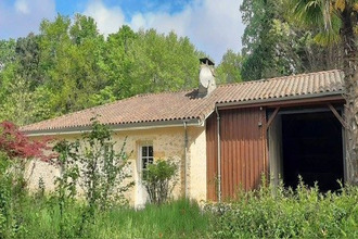 achat maison uzeste 33730