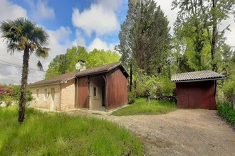 achat maison uzeste 33730