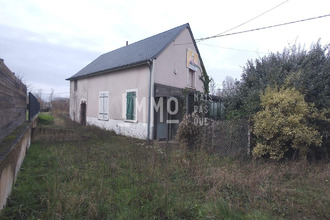 achat maison vaas 72500