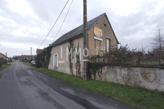 achat maison vaas 72500