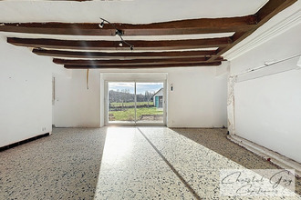 achat maison vaas 72500