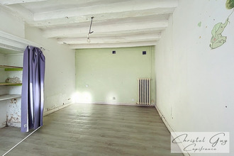 achat maison vaas 72500