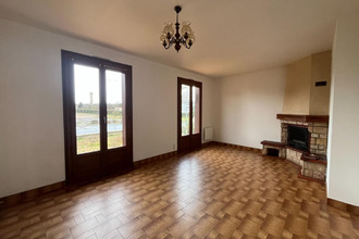 achat maison vaas 72500