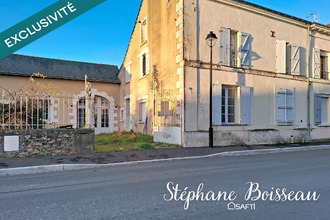 achat maison vaas 72500