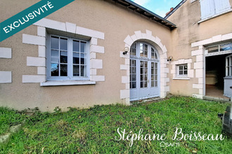 achat maison vaas 72500