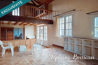 achat maison vaas 72500