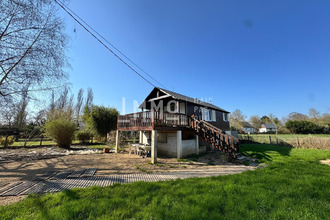 achat maison vaas 72500