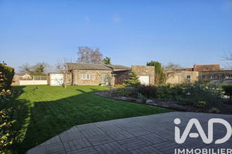 achat maison vaas 72500