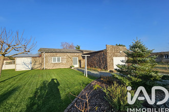 achat maison vaas 72500