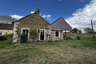 achat maison vaas 72500