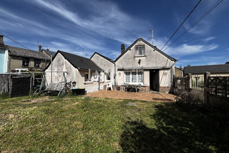 achat maison vaas 72500