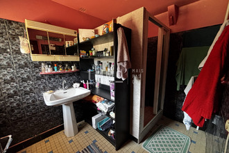 achat maison vaas 72500