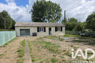 achat maison vaas 72500