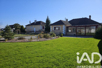 achat maison vaas 72500
