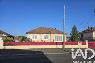 achat maison vaas 72500