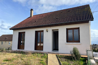 achat maison vaas 72500