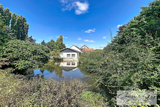 achat maison vaas 72500