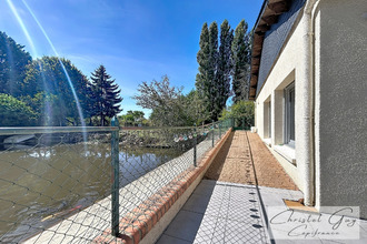 achat maison vaas 72500