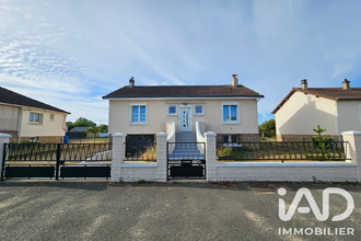 achat maison vaas 72500