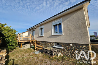 achat maison vaas 72500
