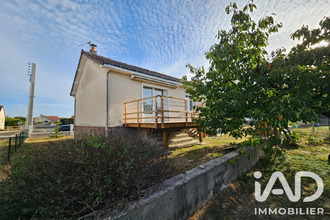 achat maison vaas 72500