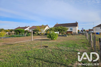 achat maison vaas 72500