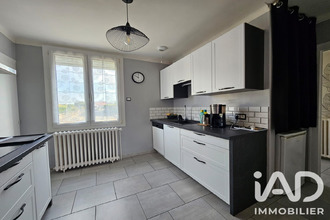 achat maison vaas 72500