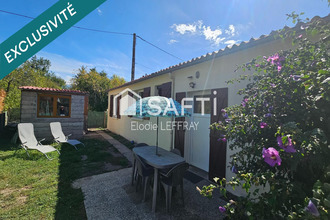 achat maison vaas 72500