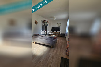 achat maison vaas 72500