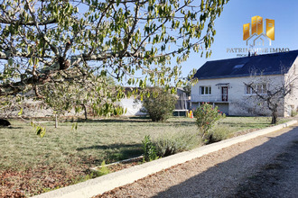 achat maison vaas 72500