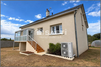 achat maison vaas 72500