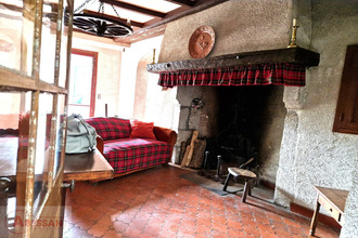 achat maison vabre 81330