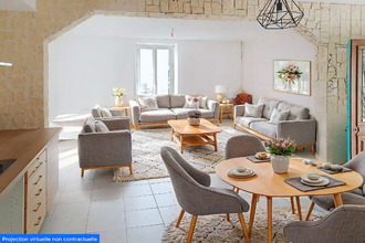 achat maison vabre 81330