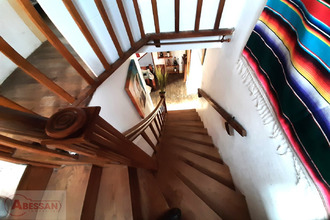 achat maison vabre 81330