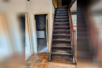 achat maison vabre 81330