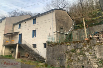 achat maison vabre 81330