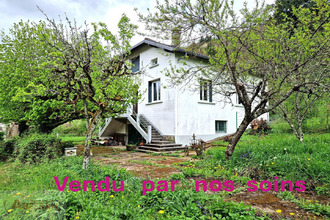 achat maison vabre 81330