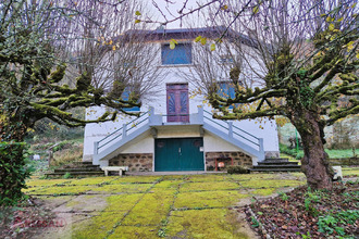 achat maison vabre 81330