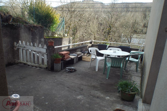 achat maison vabre 81330