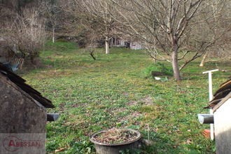 achat maison vabre 81330