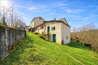 achat maison vabre 81330