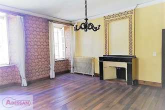 achat maison vabre 81330