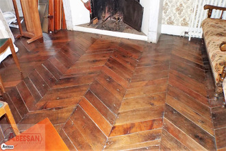 achat maison vabre 81330