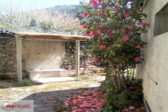 achat maison vabre 81330