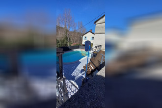 achat maison vabre 81330