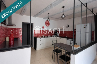 achat maison vabre 81330