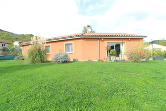 achat maison vabres-l-abbaye 12400