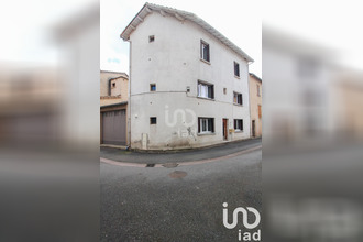 achat maison vabres-l-abbaye 12400
