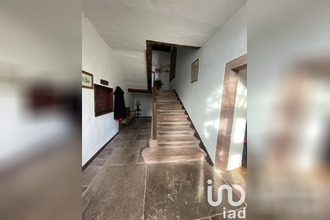 achat maison vabres-l-abbaye 12400